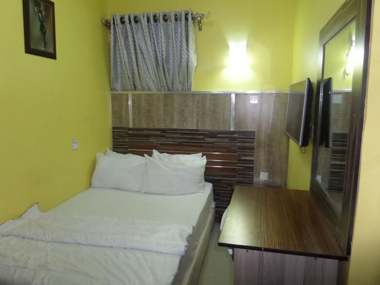Hotel Shuallson Villa