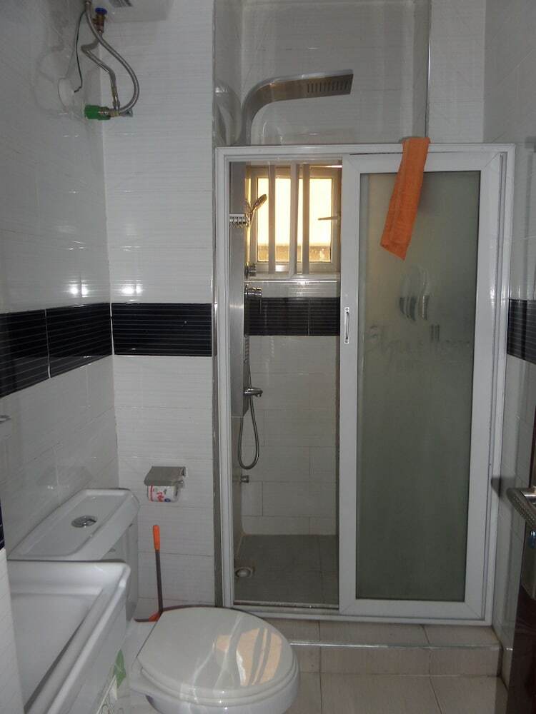 Hotel Shuallson Villa