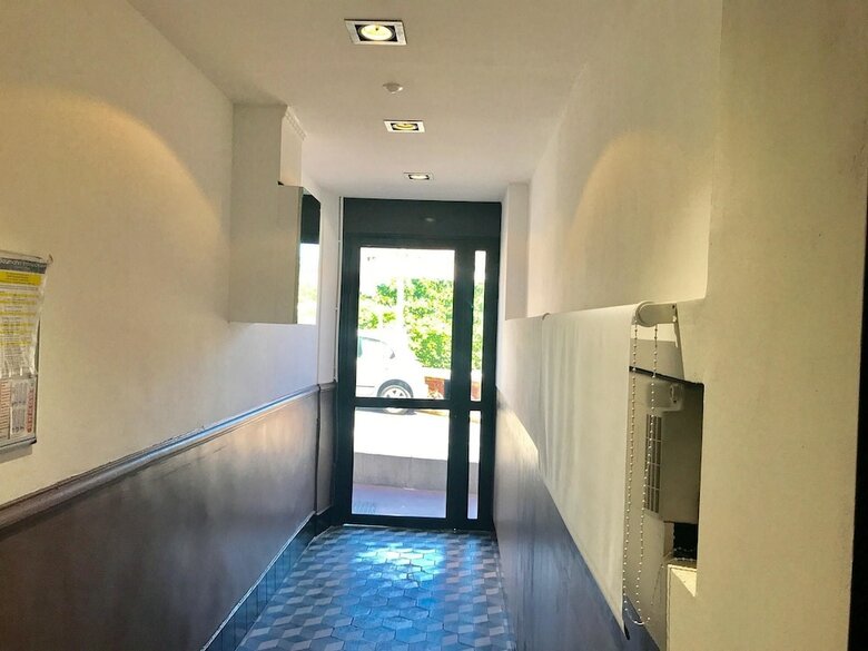 Apartamento Studio In Cannes, With Wifi - 250 M From The Beach