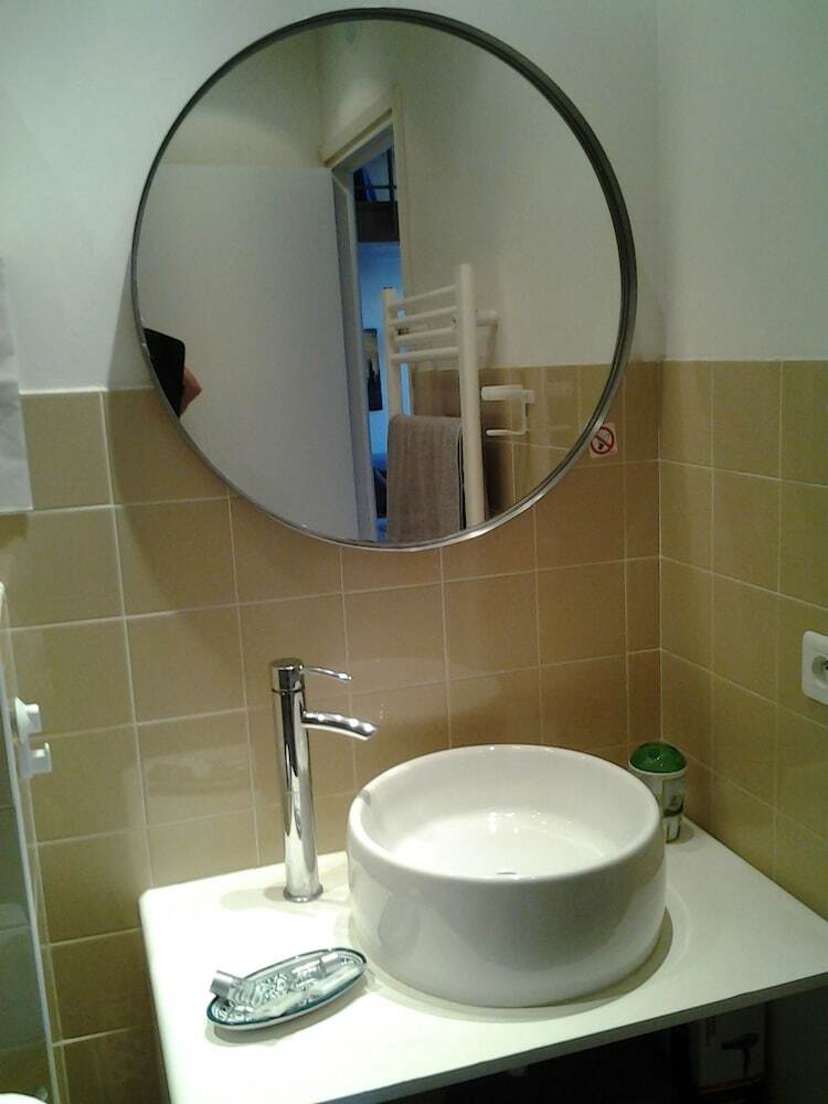 Apartamento Studio In Cannes, With Wifi - 250 M From The Beach
