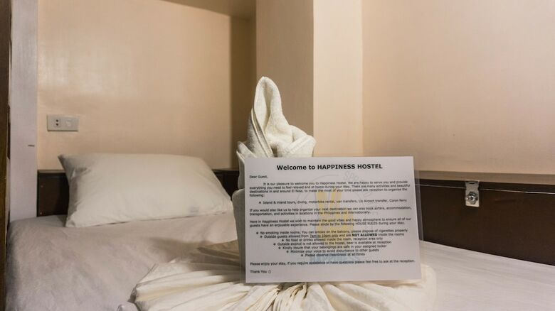 Hostal Happiness Hostel