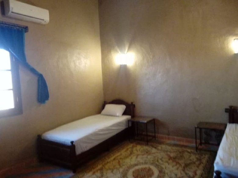 Hotel Afar Merzouga