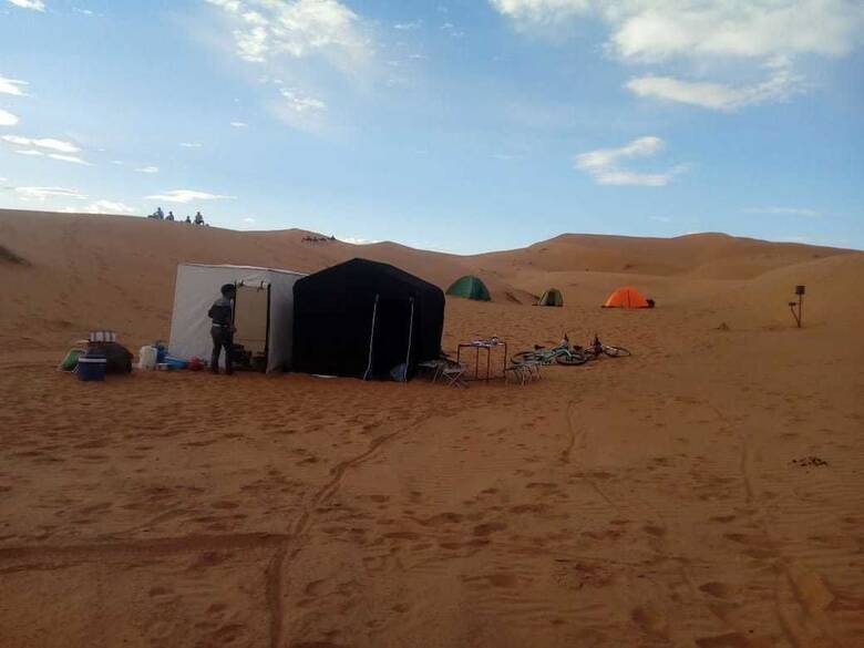 Hotel Afar Merzouga
