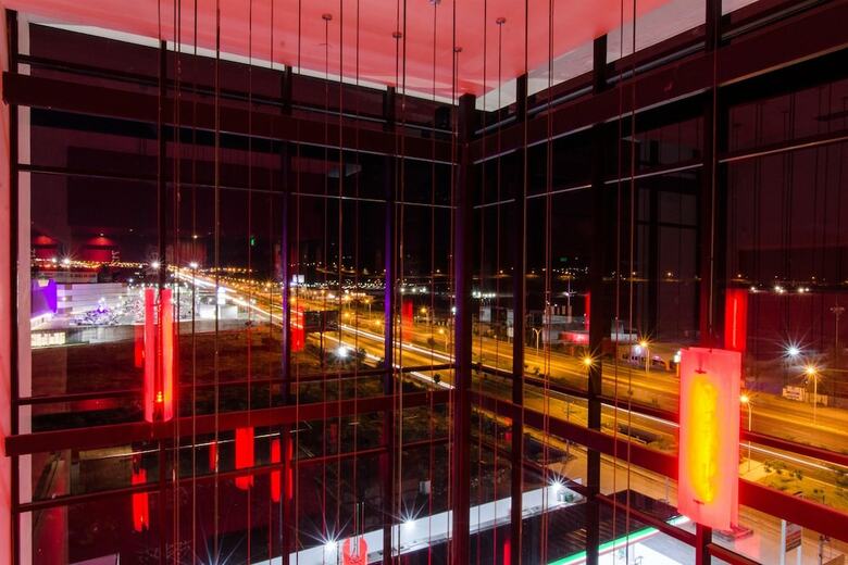 Hotel Ramada Encore By Wyndham Aguascalientes
