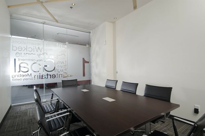 Hotel Ramada Encore By Wyndham Aguascalientes