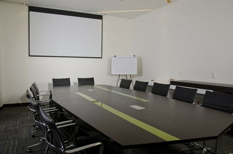 Hotel Ramada Encore By Wyndham Aguascalientes