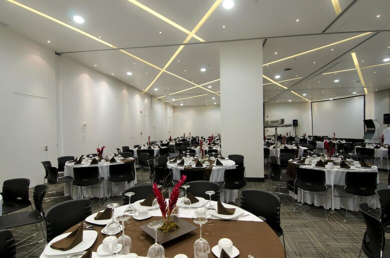 Hotel Ramada Encore By Wyndham Aguascalientes