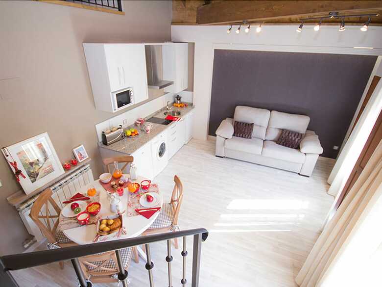 Apartamentos Tur�sticos Lladito