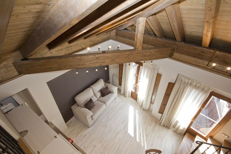 Apartamentos Tur�sticos Lladito