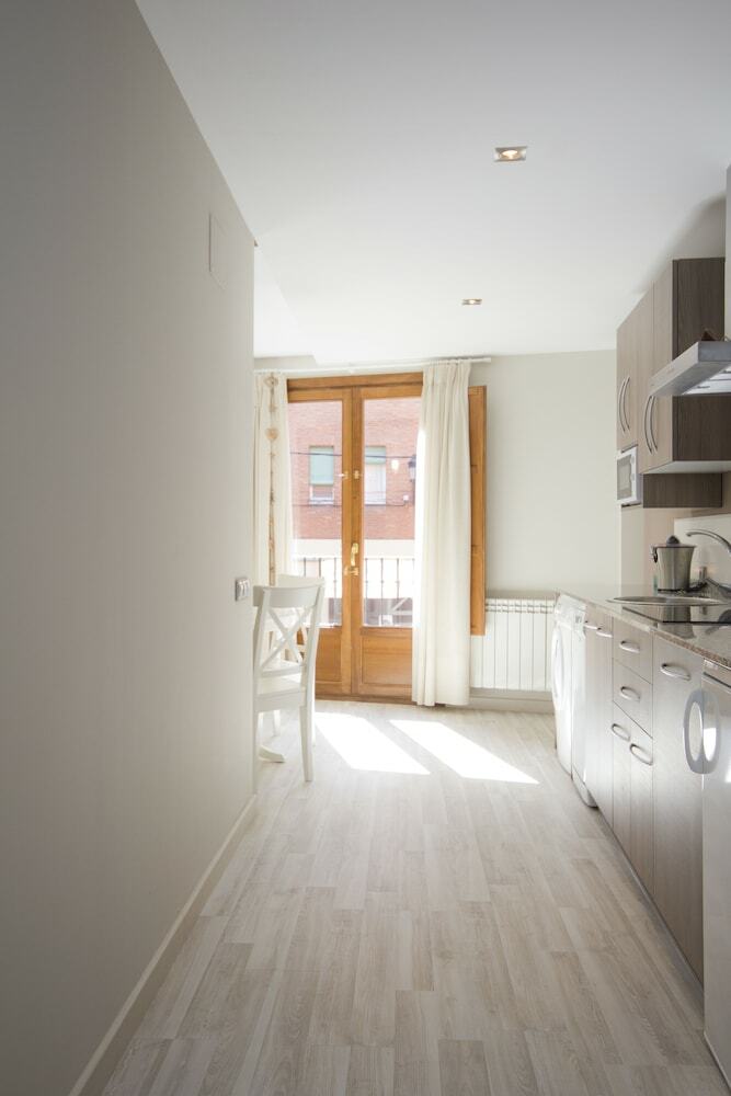 Apartamentos Tur�sticos Lladito