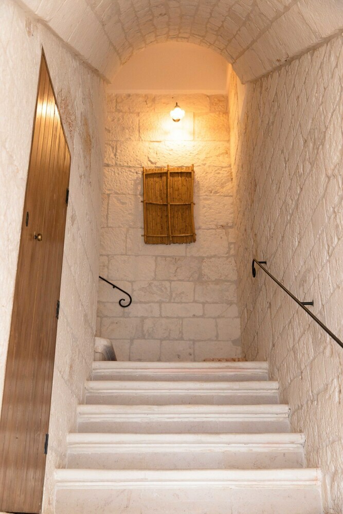 B&B La Stradella