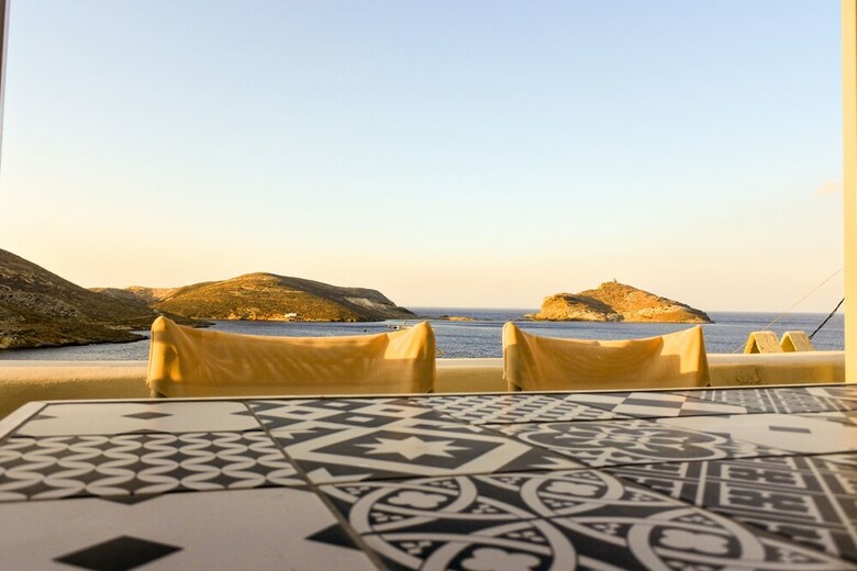 Panormos Art Villas