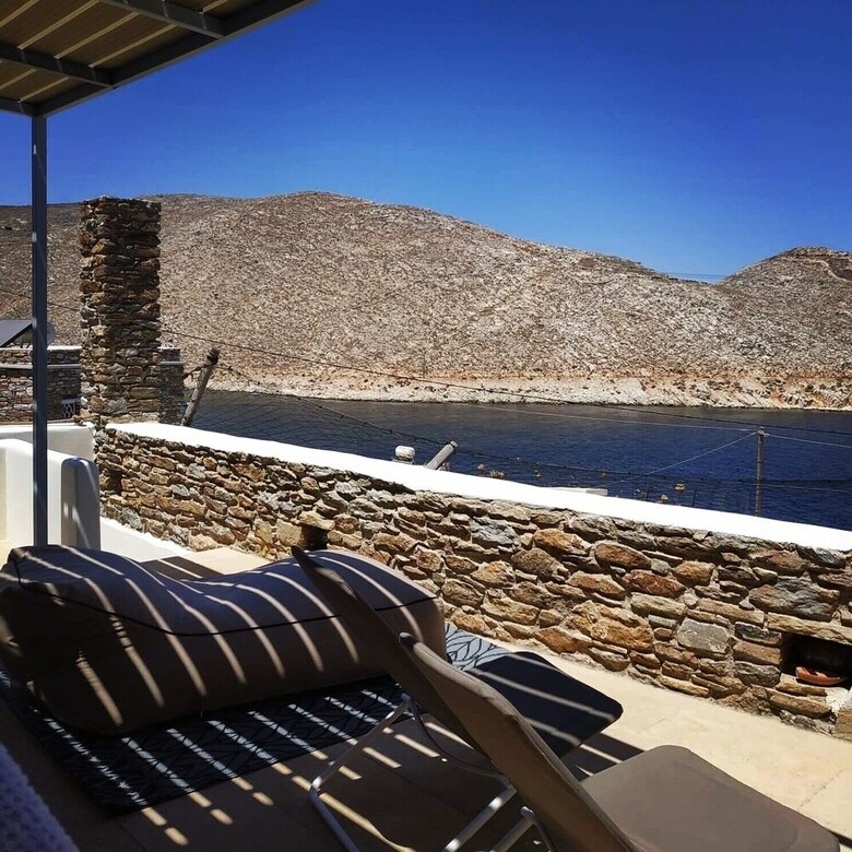 Panormos Art Villas