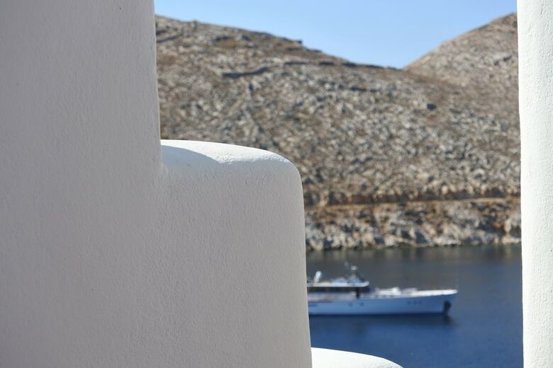 Panormos Art Villas