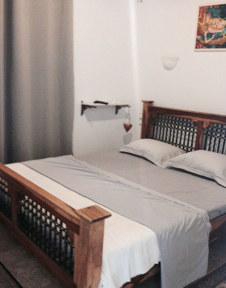 Panormos Art Villas