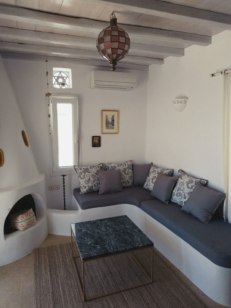 Panormos Art Villas
