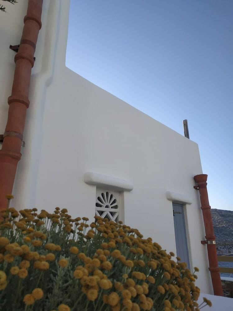 Panormos Art Villas
