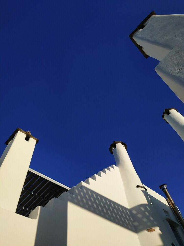 Panormos Art Villas