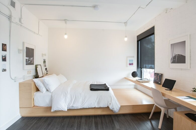 Hotel The Annex