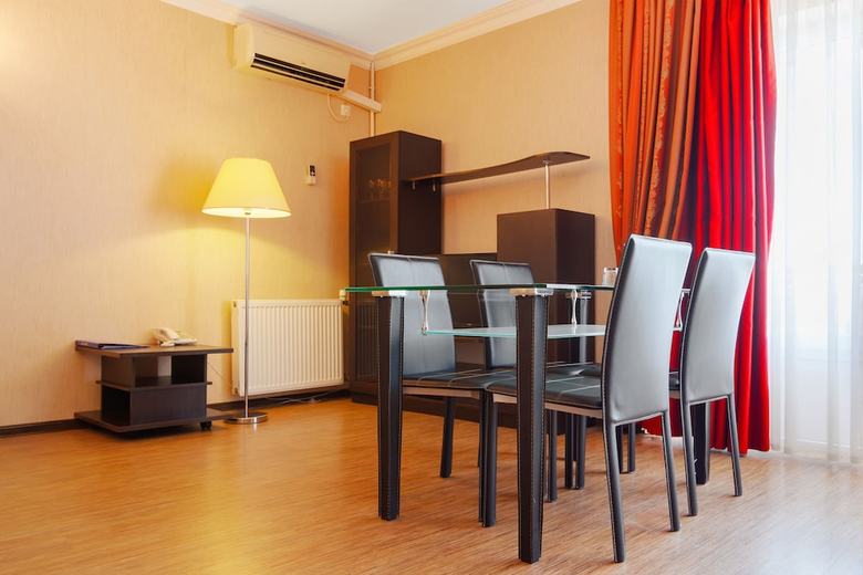 Apartamento Adlerkurort Health Center