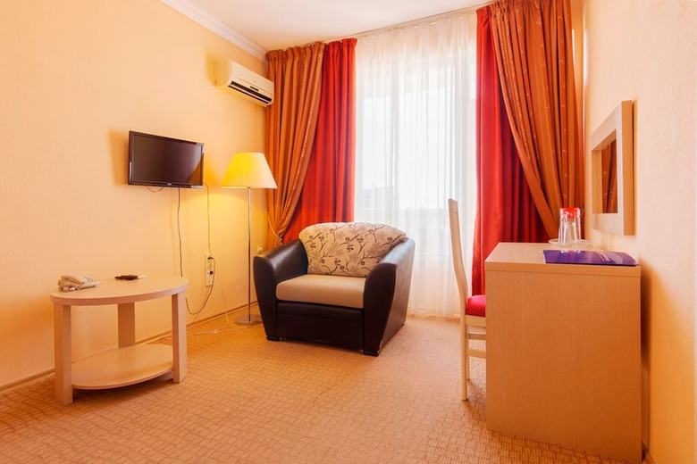 Apartamento Adlerkurort Health Center