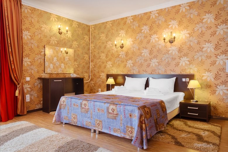 Apartamento Adlerkurort Health Center