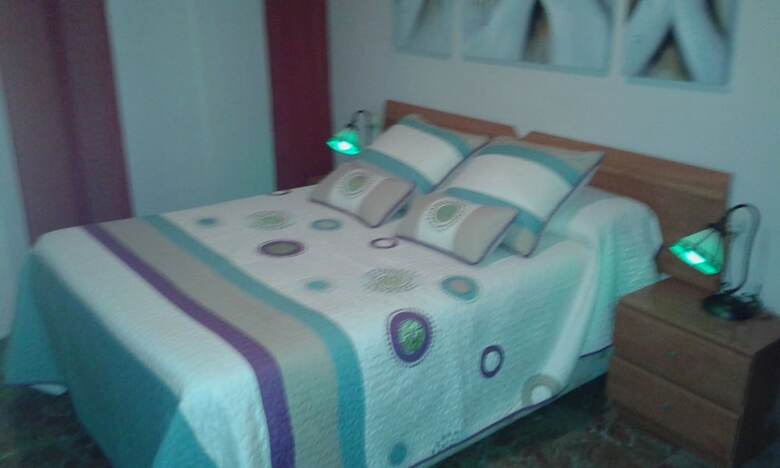 Hotel Casa Maribel