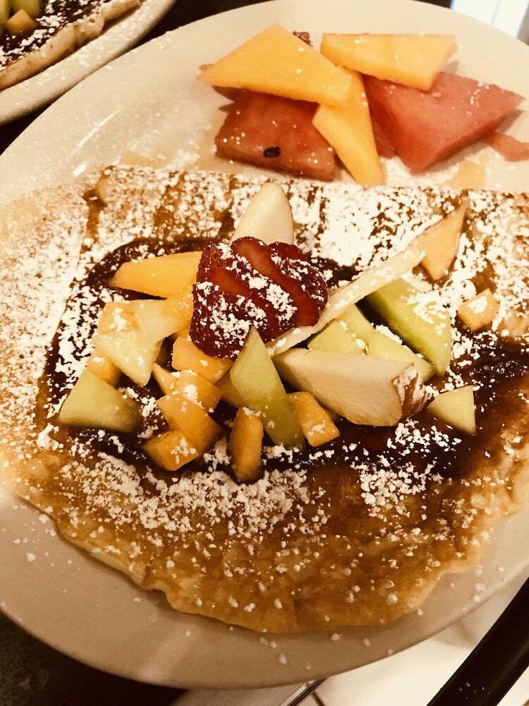 Bed & Breakfast Seabreeze Manor Inn