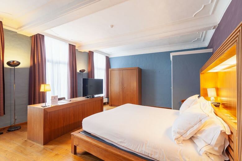 Hotel Hof Van Aragon
