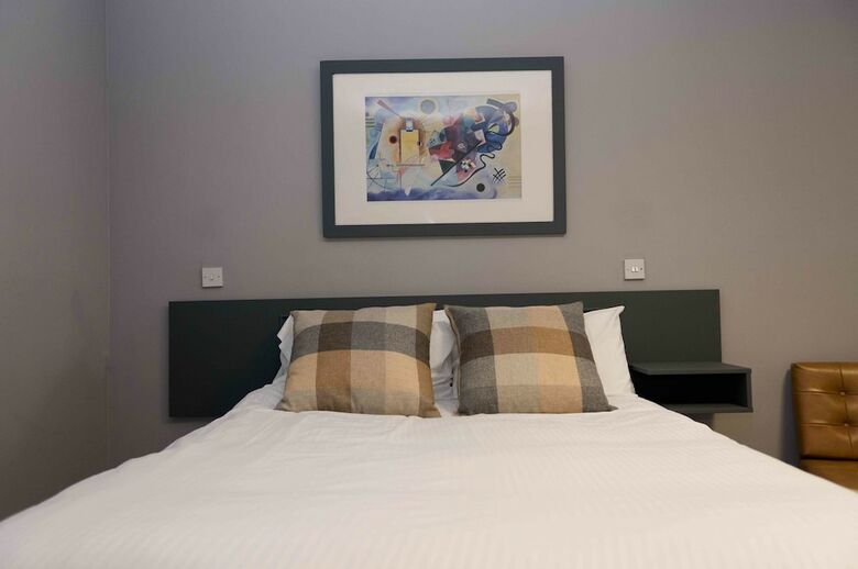Citi Hotel Aberdeen
