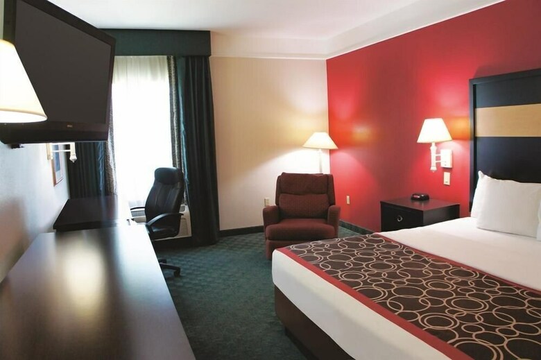 Hotel Studio 6 Houston - Spring