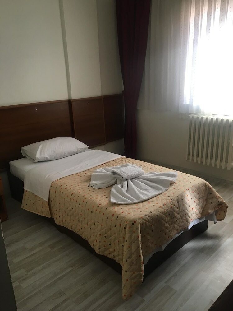Hotel Avsar Otel