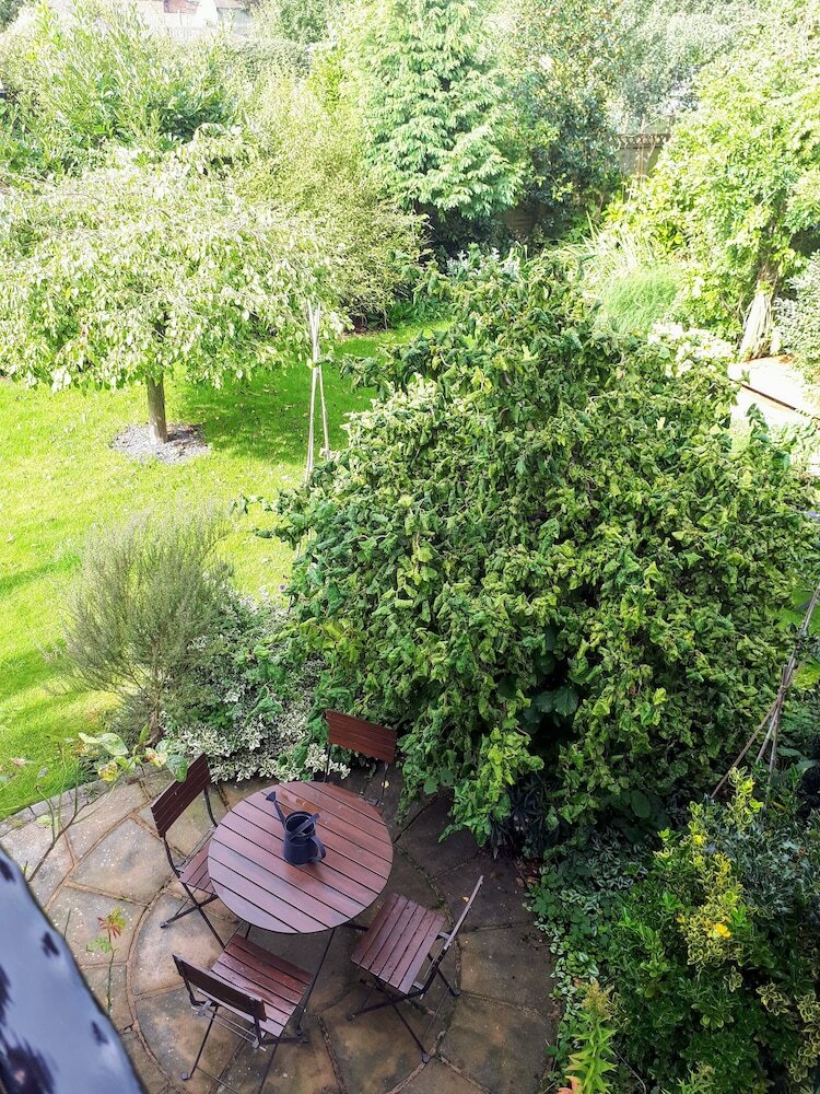Field View B&B