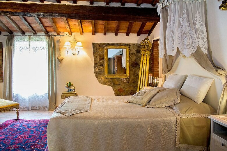 B&B La Duchessa