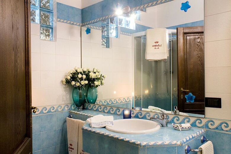 B&B La Duchessa