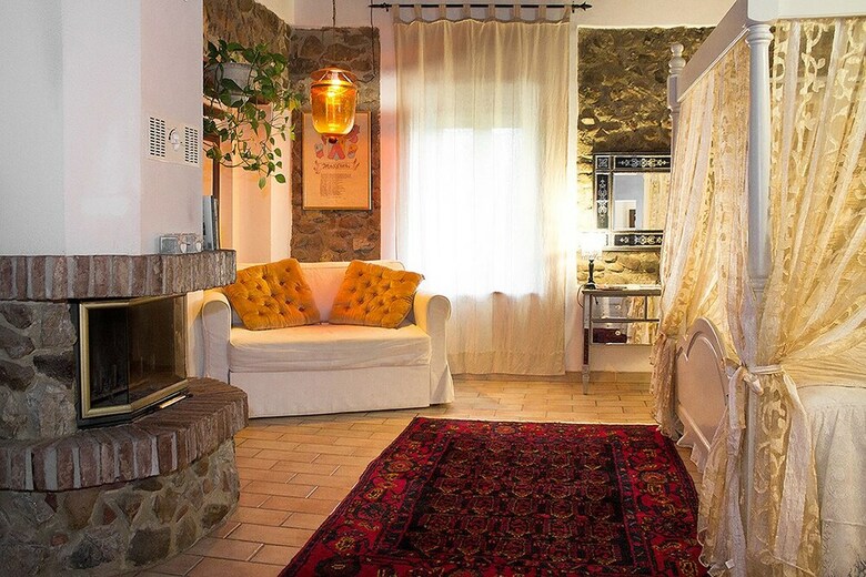 B&B La Duchessa