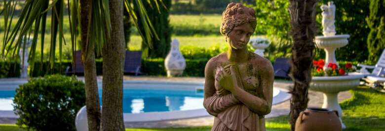 B&B La Duchessa