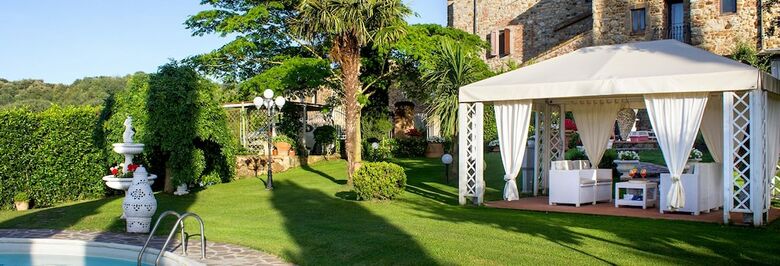 B&B La Duchessa