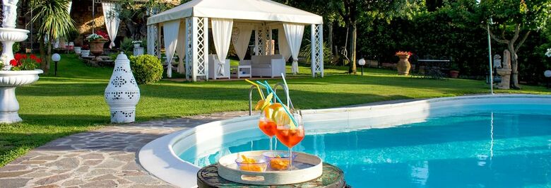 B&B La Duchessa