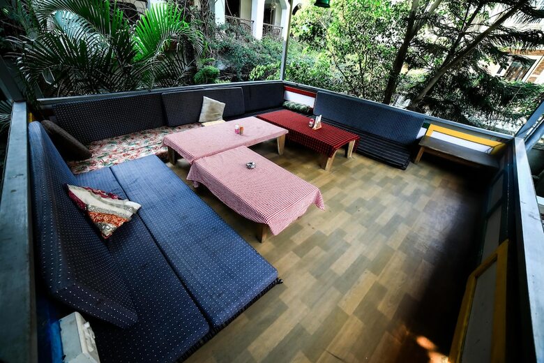 Hotel Swiss Cottage And Spa By Salvus