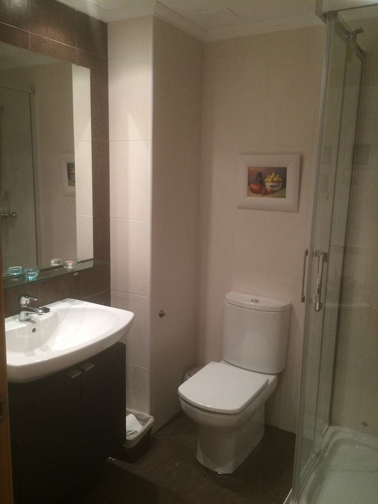 Apartamento Con Terraza En Bakio