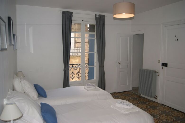 Bed & Breakfast Le Petit Moli�re