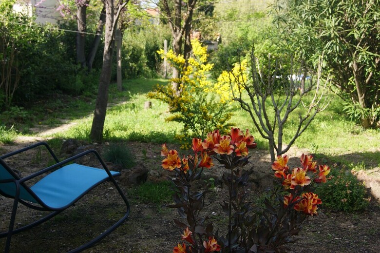 Bed & Breakfast Le Petit Moli�re