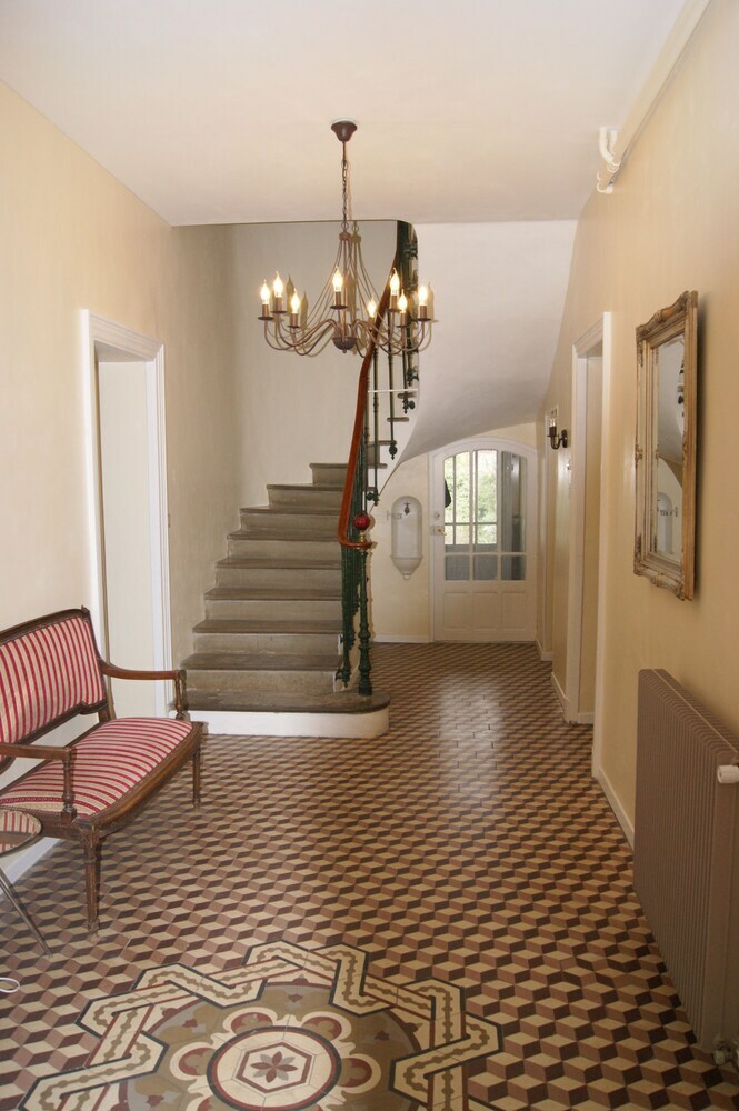 Bed & Breakfast Le Petit Moli�re