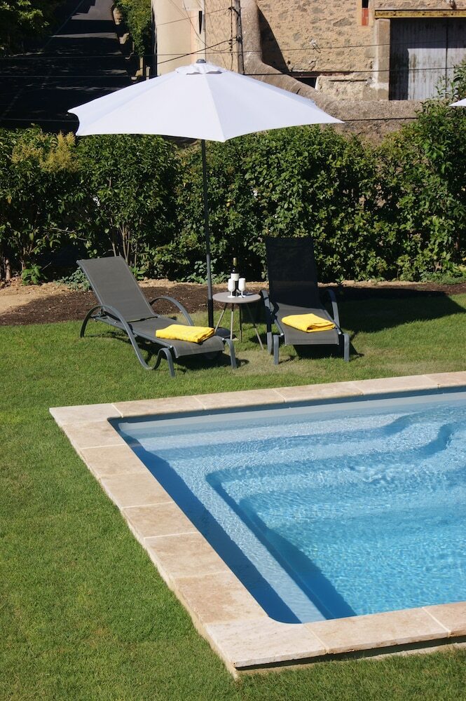 Bed & Breakfast Le Petit Moli�re