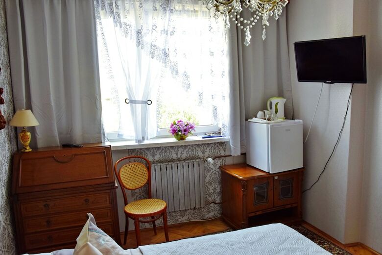 Hotel Villa Asesor