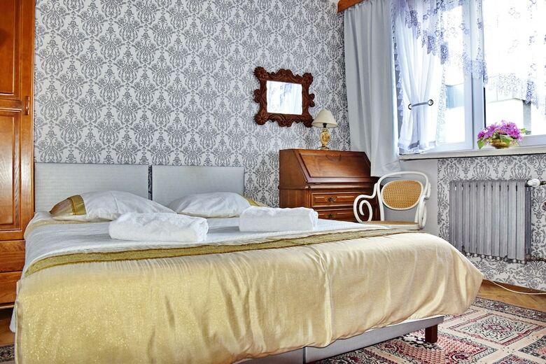Hotel Villa Asesor
