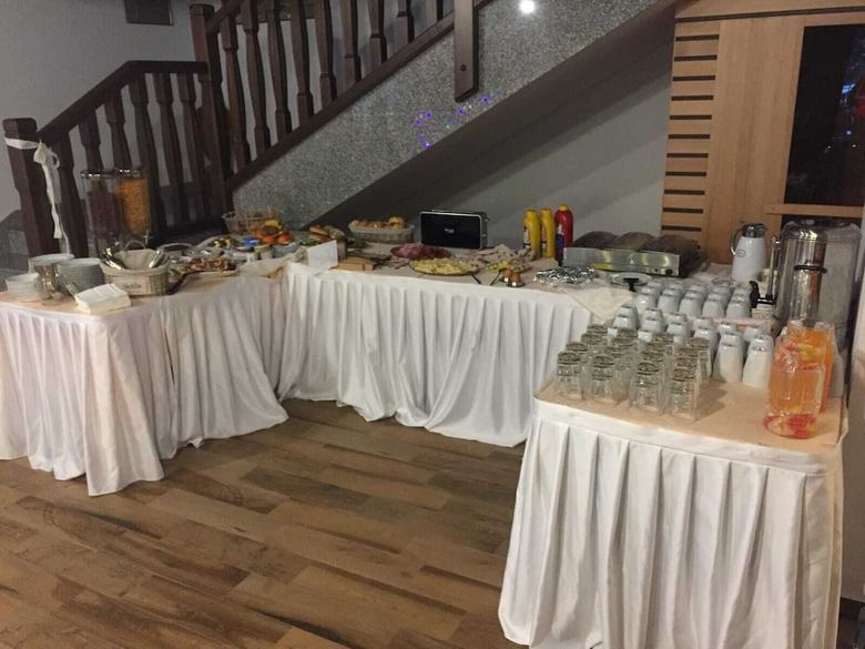 Apartamentos Club Rezidence Pod Lu?� Lou?ovice