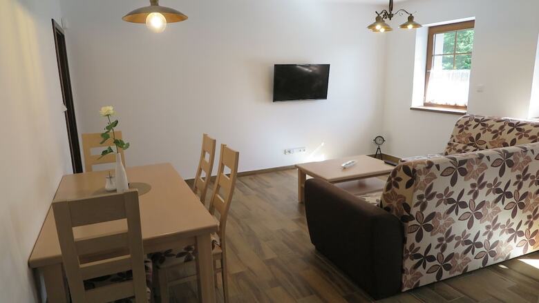 Apartamentos Club Rezidence Pod Lu?� Lou?ovice