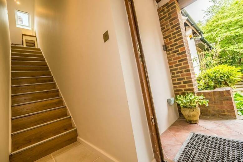Apartamentos Sea View Holiday Flat - Covehurst Bay